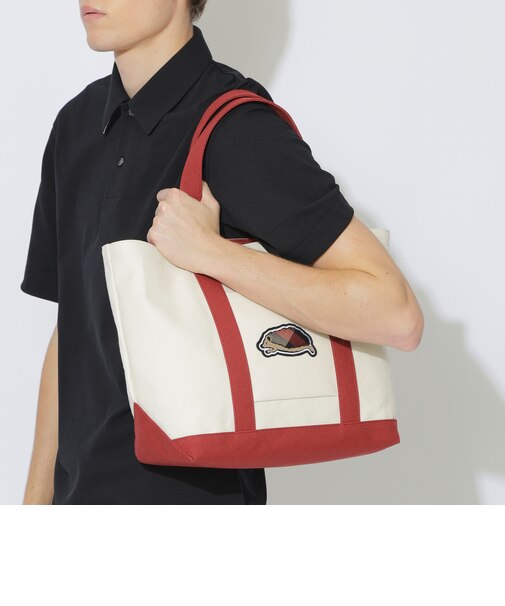 ヘッジホッグトート