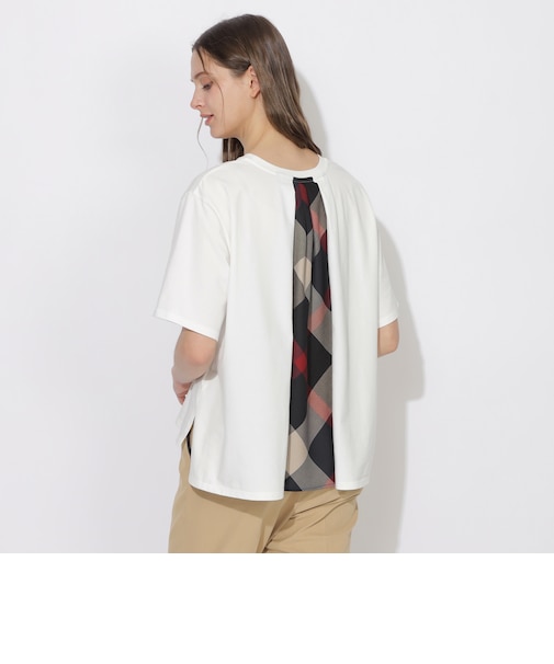 シトラテックバックチェック切替T