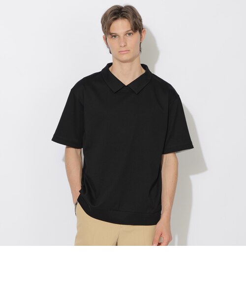 Quiet checkシリーズ】ポロTシャツ｜シービー・クレストブリッジの通販