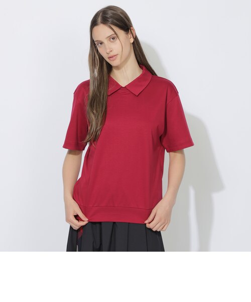 Quiet checkシリーズ】ポロTシャツ｜シービー・クレストブリッジの通販