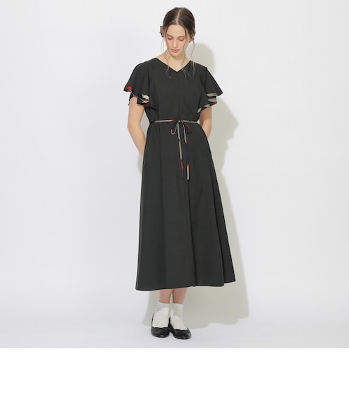 シービー・クレストブリッジ/ドレスの通販|&mall(アンドモール)三井 シービー・クレストブリッジ/ドレスの通販|&mall(アンドモール)三井