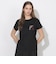 チェックポケットベイビーTシャツ