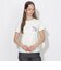 チェックポケットベイビーTシャツ