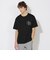 カレッジワッペンTシャツ