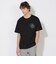 カレッジワッペンTシャツ