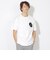 カレッジワッペンTシャツ