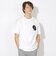 カレッジワッペンTシャツ