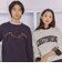ヘッジホッグカレッジプルオーバー