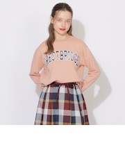 ヘッジホッグカレッジプルオーバー