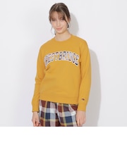ヘッジホッグカレッジプルオーバー