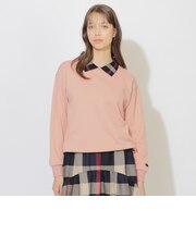 ヘッジホッグ2WAYポロプルオーバー