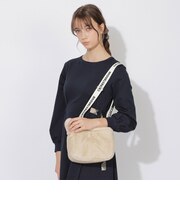 フェイクファーバッグ