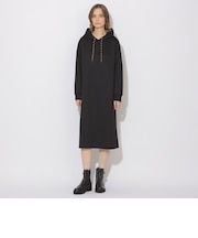 【Meシリーズ】フーディーワンピース