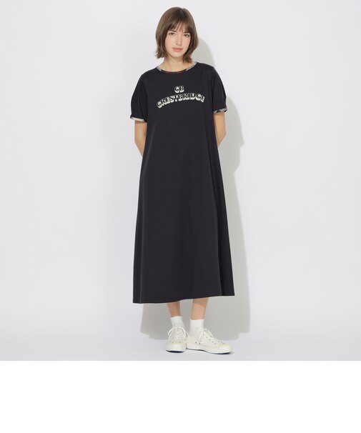 ロゴリンガーTワンピース