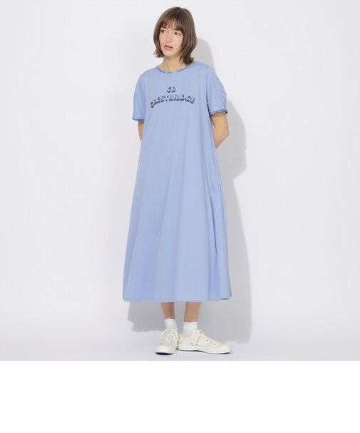 ロゴリンガーTワンピース