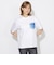 チェックポケットTシャツ