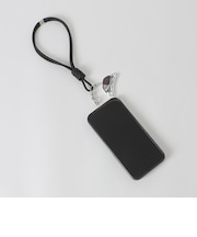 ヘッジホッグスマホハンドストラップ