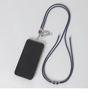 ヘッジホッグスマホショルダーストラップ
