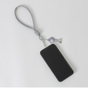 チェススマホハンドストラップ
