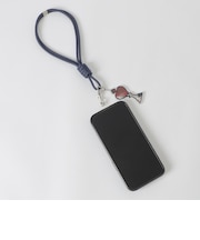 チェススマホハンドストラップ