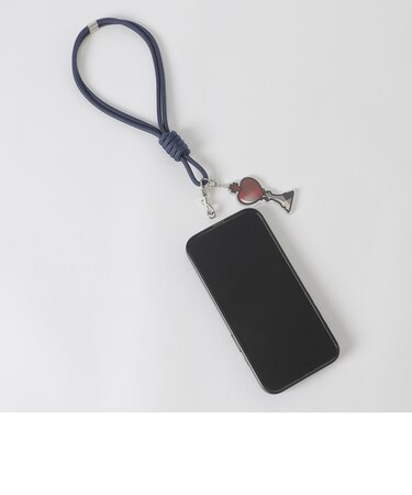チェススマホハンドストラップ
