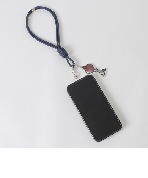 チェススマホハンドストラップ
