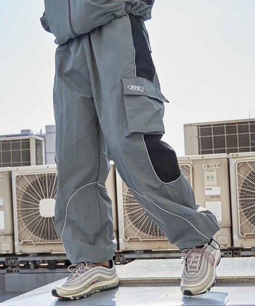 The north face コート Narrenschiff:【息が長い一着】THE NORTH FACE × eYe JUNYA