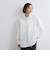 アレンジボウタイブラウス≪手洗い可能≫