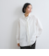 アレンジボウタイブラウス≪手洗い可能≫