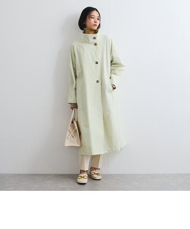 サーブルクロス2WAYコート