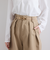 ストラップデザインベルト