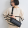 横長ショルダーバッグ