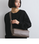 横長ショルダーバッグ