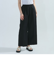 さらさらノンシームパンツ≪洗濯機で洗える≫