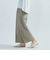 さらさらノンシームパンツ≪洗濯機で洗える≫