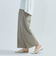 さらさらノンシームパンツ≪洗濯機で洗える≫