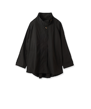 撥水・花粉シールドテントラインミドルコート