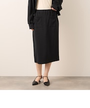 【ふんわり、きちんと。】ライトダンボールスカート