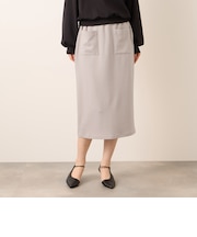 【ふんわり、きちんと。】ライトダンボールスカート