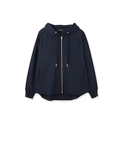 CICA配合　サークルストレッチパーカー