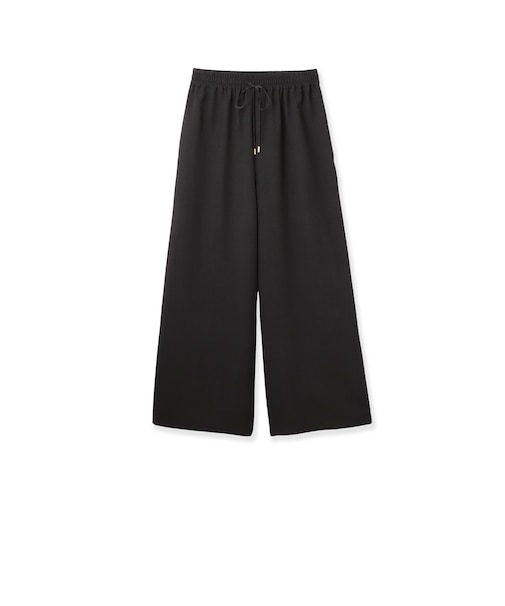 タンブラーブッチャーコンフォートワイドパンツ