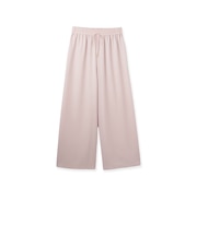 タンブラーブッチャーコンフォートワイドパンツ