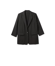 タンブラーブッチャーテーラードジャケット