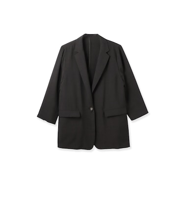 タンブラーブッチャーテーラードジャケット