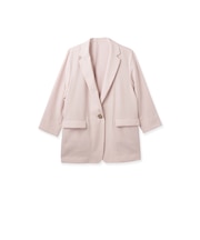 タンブラーブッチャーテーラードジャケット