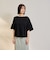【涼。軽やかに。】デザイン袖Tシャツ