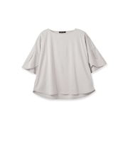 【涼。軽やかに。】デザイン袖Tシャツ