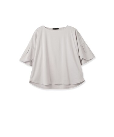 【涼。軽やかに。】デザイン袖Tシャツ
