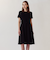 MISSION DOUBLE CLOTHワンピース≪セットアップ対応≫