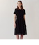 MISSION DOUBLE CLOTHワンピース≪セットアップ対応≫